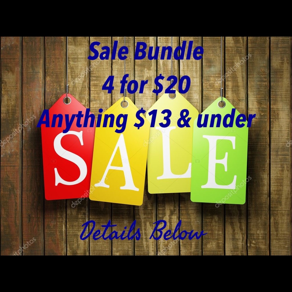 Sale!!! Kids, Mens & Women’s!
